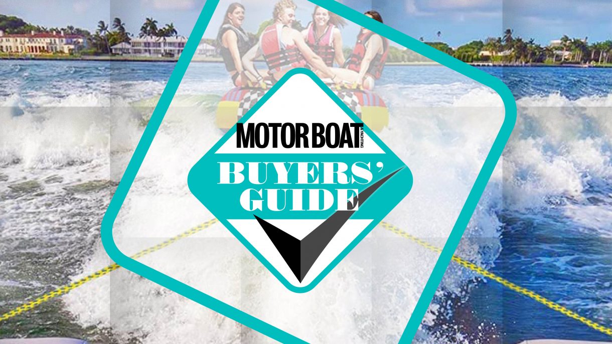 Best boat tube accessories Brilliant addons to make tubing even more fun