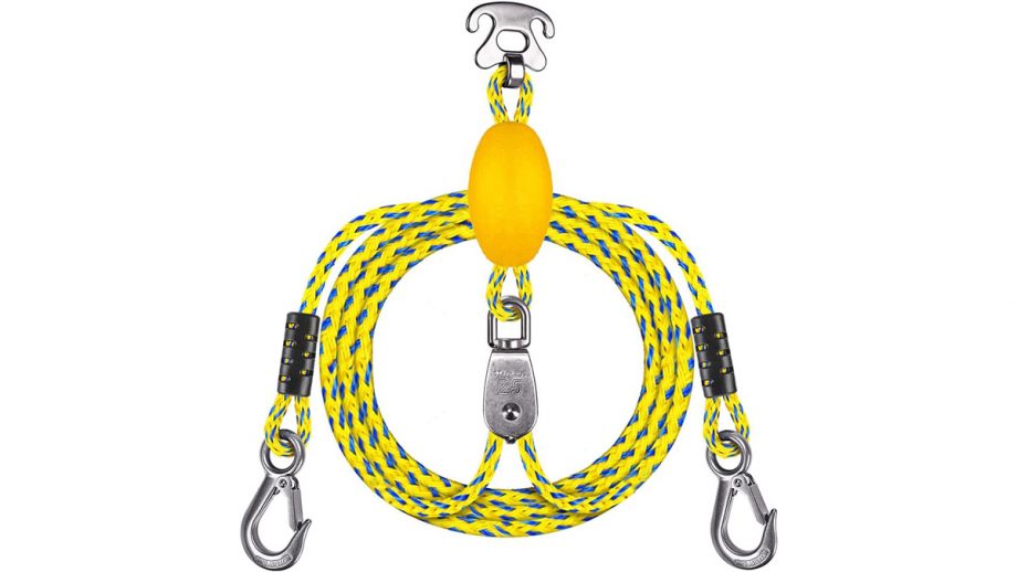 Best boat tube accessories Brilliant addons to make tubing even more fun