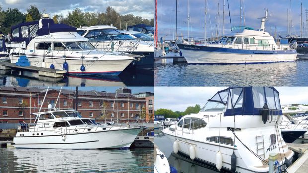 best-aft-cabin-boats