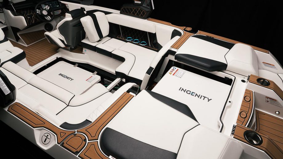 Best wake surf boats 6 top models for creating the biggest wake