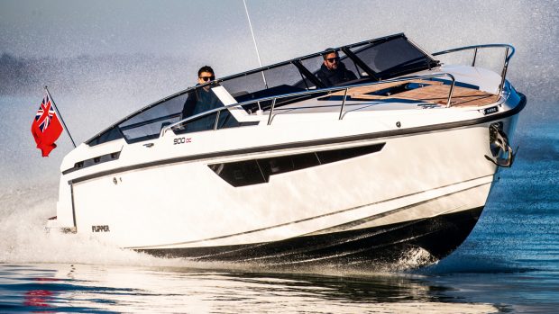 flipper-900-dc-test-drive-video