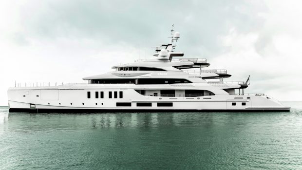 palm-beach-boat-show-2023-Benetti-MY-Calex