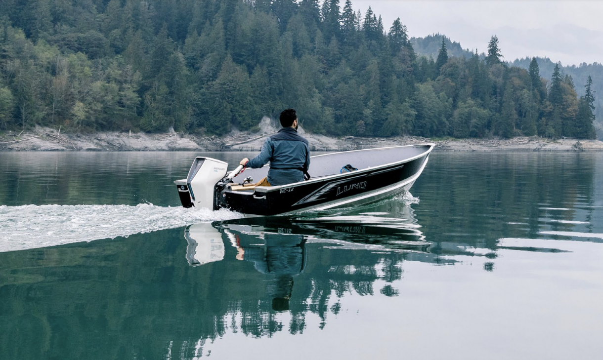 Best electric outboard motors 11 top options for zeroemissions propulsion
