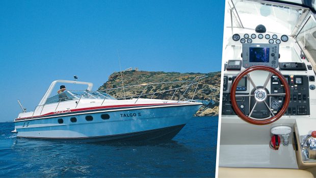 Fairline-Targa-33-wonky