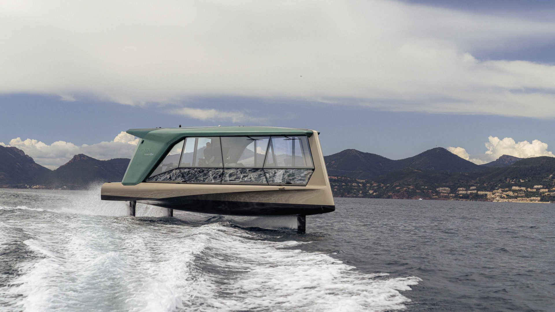 Best hydrofoil boats: 6 of the most spectacular foiling motorboats