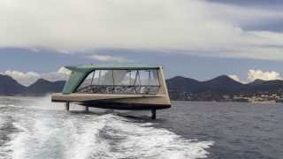 Best hydrofoil boats: 6 of the most spectacular foiling motorboats