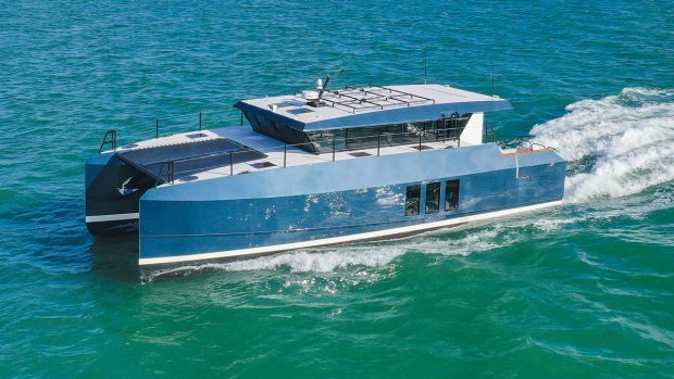 archipelago-47-catamaran-sea-trial-review-video
