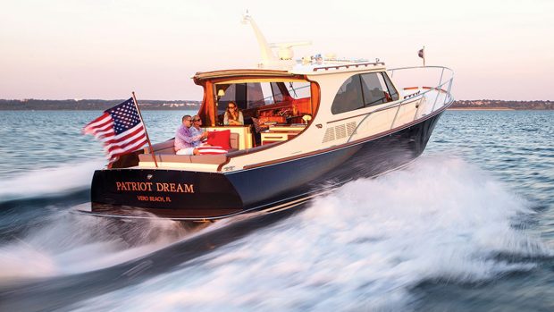 Hinckley-Talaria-44-yacht-tour-video