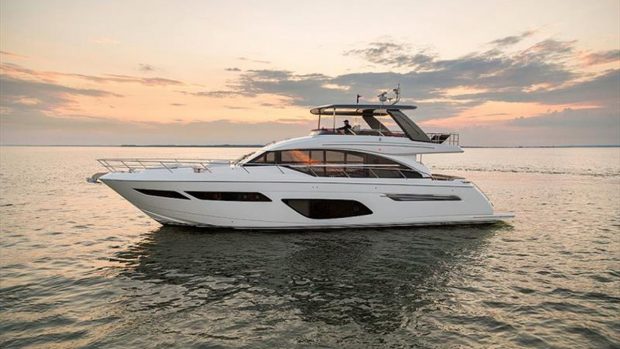 Princess-f70-yacht-tour-video