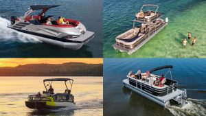 best-pontoon-boats