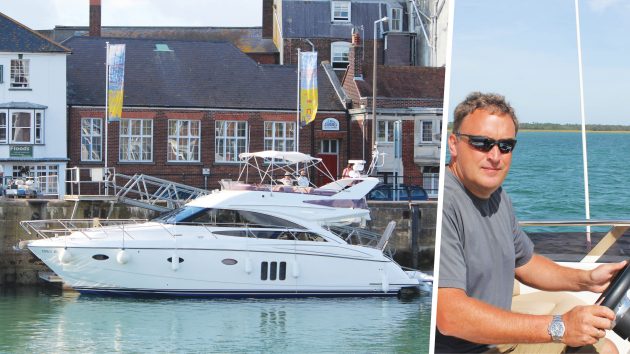 Business and pleasure: Lessons learned from 10 years owning a charter boat - Vimarsana News