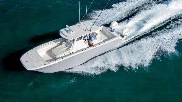 invincible-33-yacht-tour-video