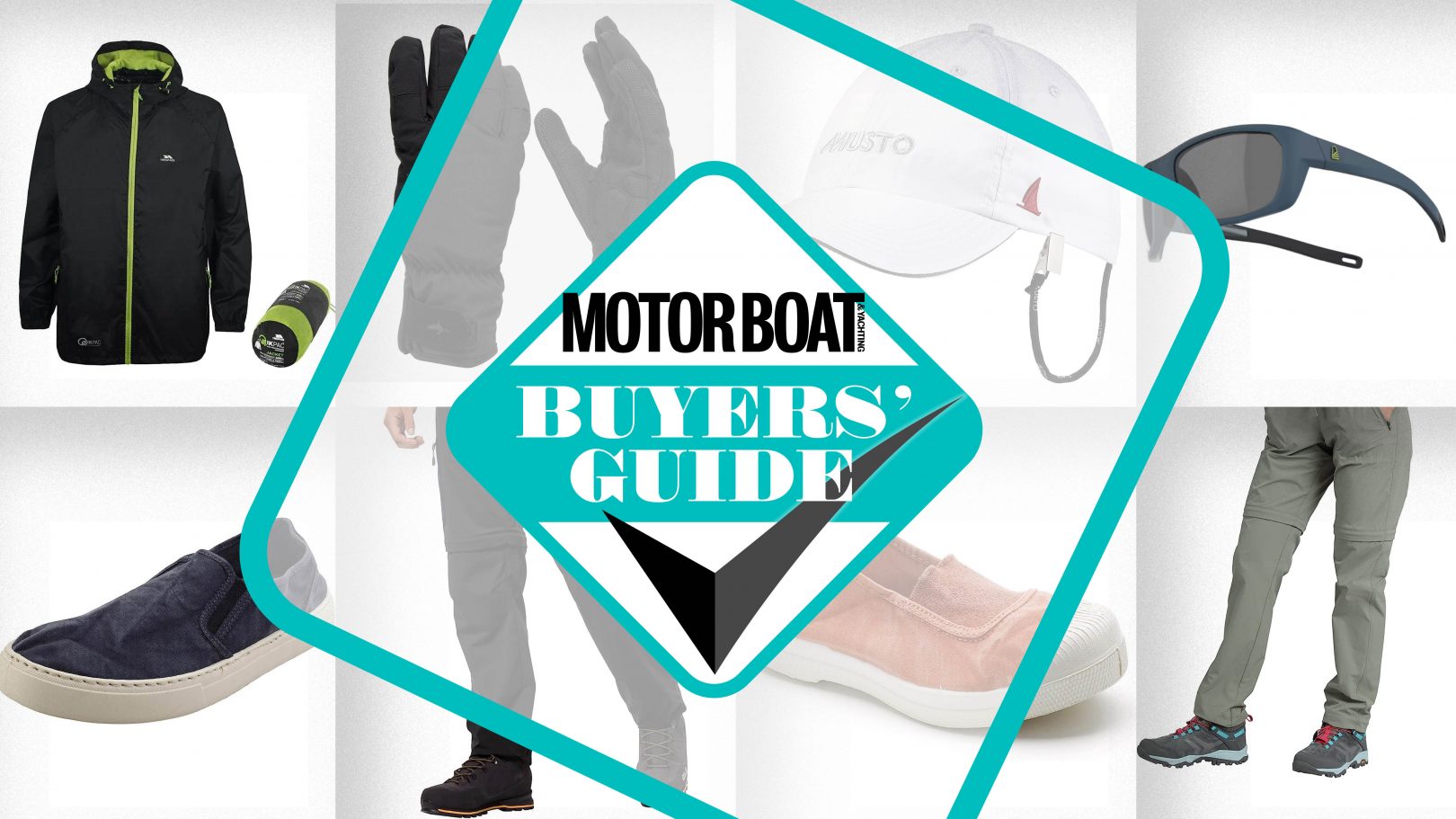 What to wear boating Essential clothing guide for a day on the water