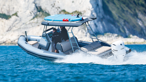 ballistic-xp80-test-drive-review-video