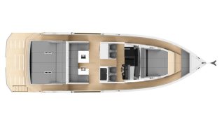 De Antonio D50 Coupe review: All the boat you could ever need?