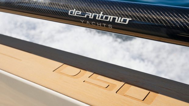 De Antonio D50 Coupe review: All the boat you could ever need?