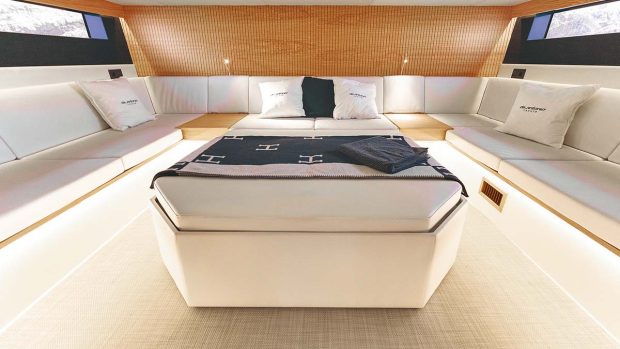 De Antonio D50 Coupe review: All the boat you could ever need?