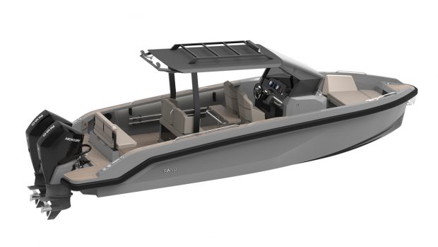 rand-roamer-28-cannes-yachting-festival-2023-aerial