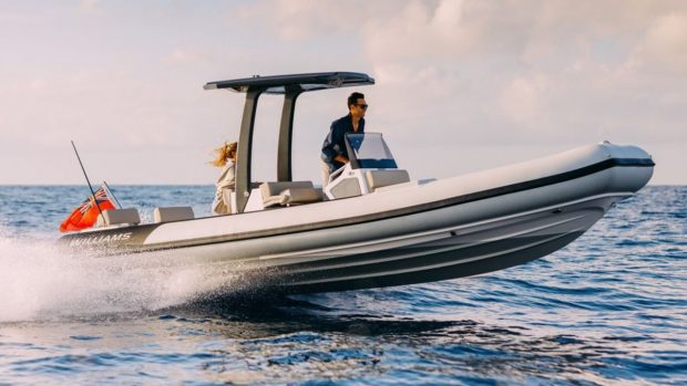 williams-evojet-70-test-drive-video