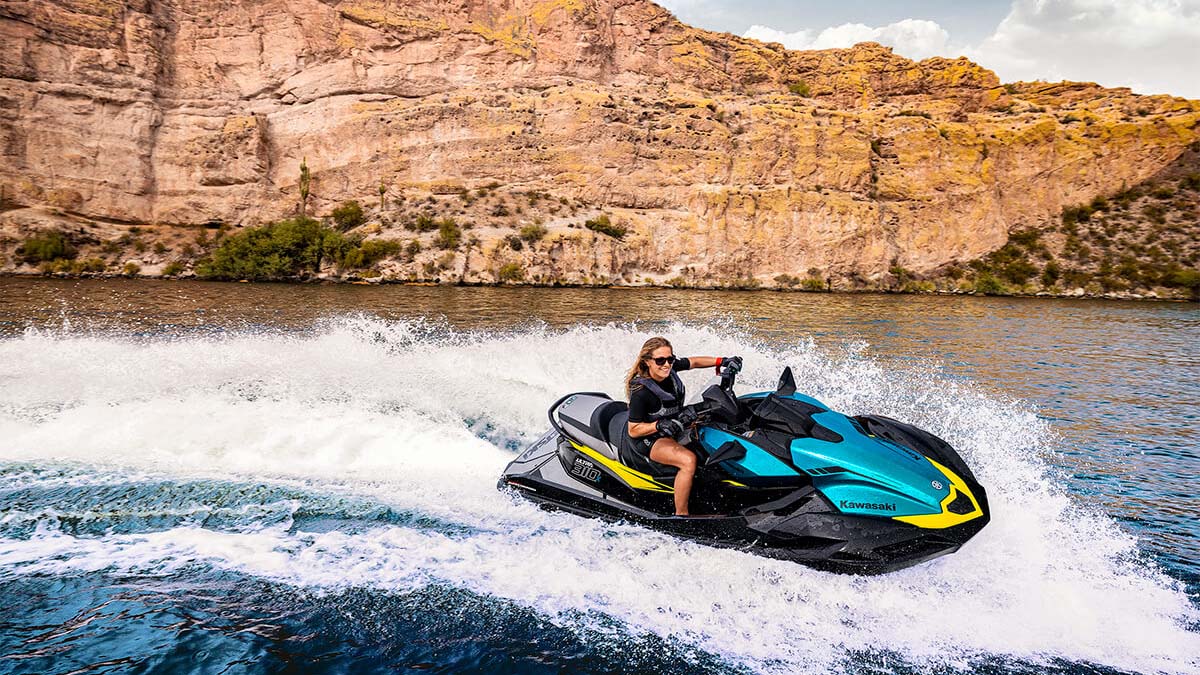 Best jet ski brands Essential guide to the three biggest names