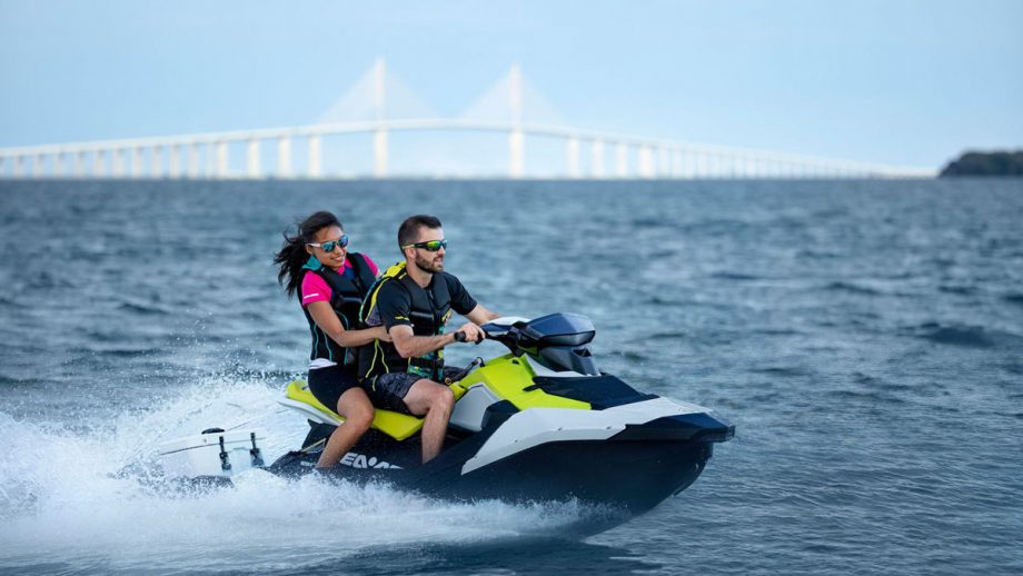 Best jet ski brands Essential guide to the three biggest names