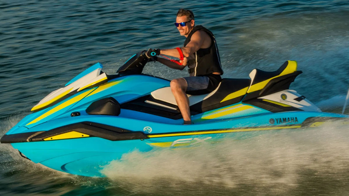 Best Jet Ski Brands Essential Guide To The Three Biggest Names