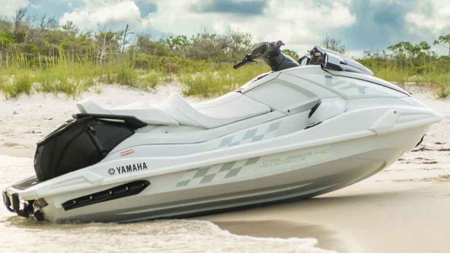 Best jet ski brands Essential guide to the three biggest names