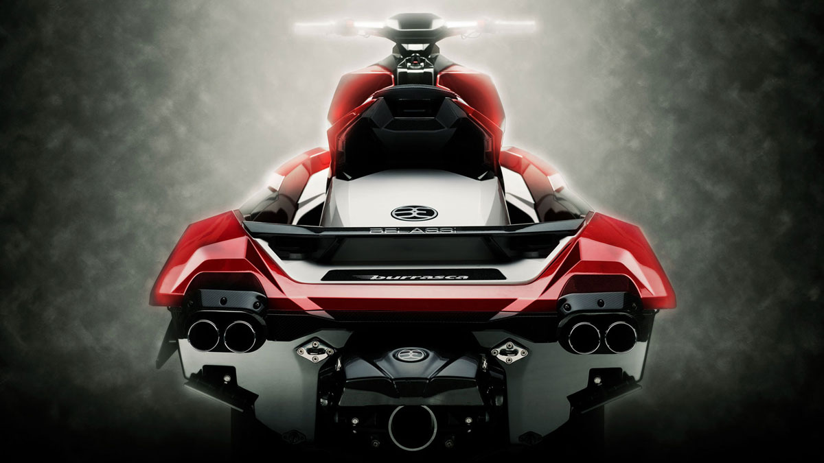 Best jet skis Our pick of the top personal watercraft on the market