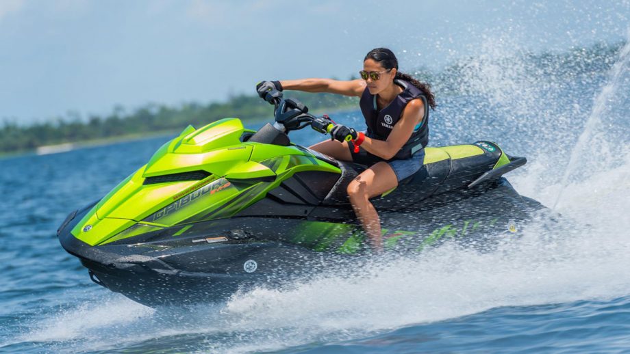 Best jet skis Our pick of the top personal watercraft on the market
