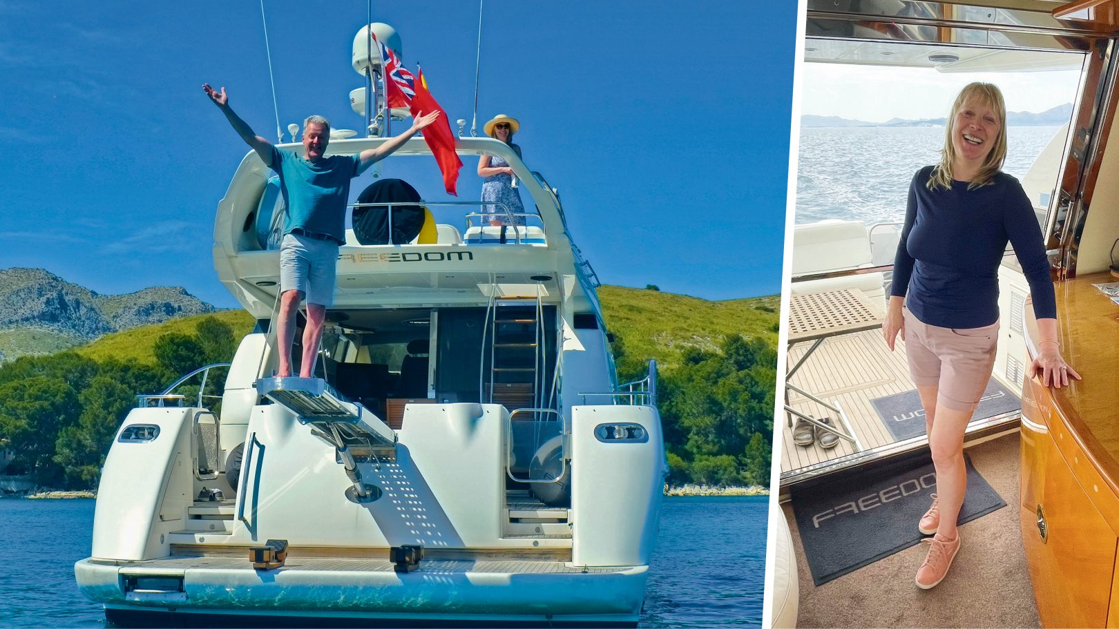 Confessions of a boat syndicate owner: The good, the bad and the ugly
