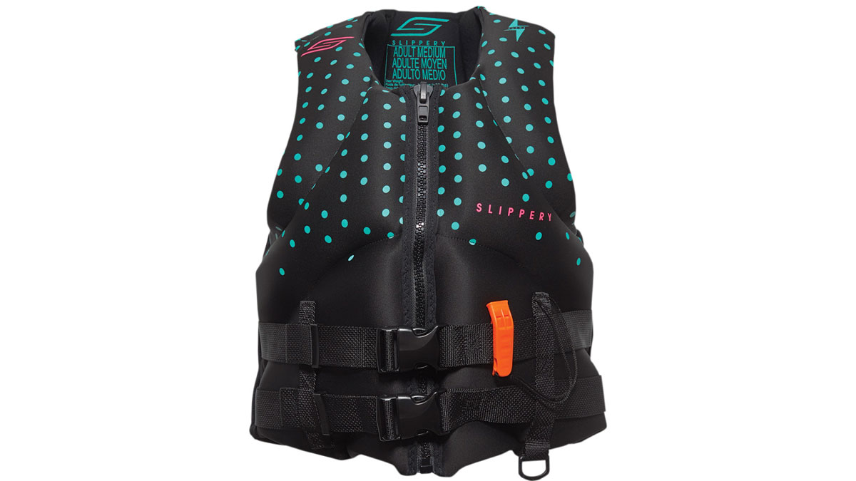 Best life jackets, life vests, PFDs and impact vests for jet skiing