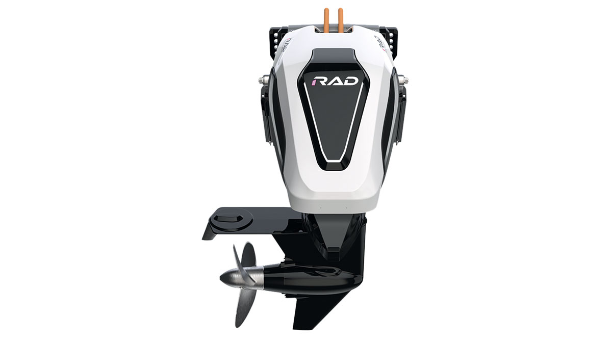 Best electric outboard motors 11 top options for zeroemissions propulsion