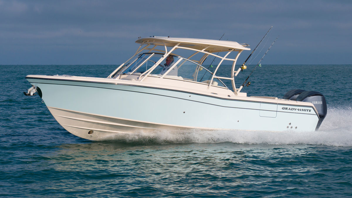 6 of the best family fishing boats under 30ft Motor Boat & Yachting