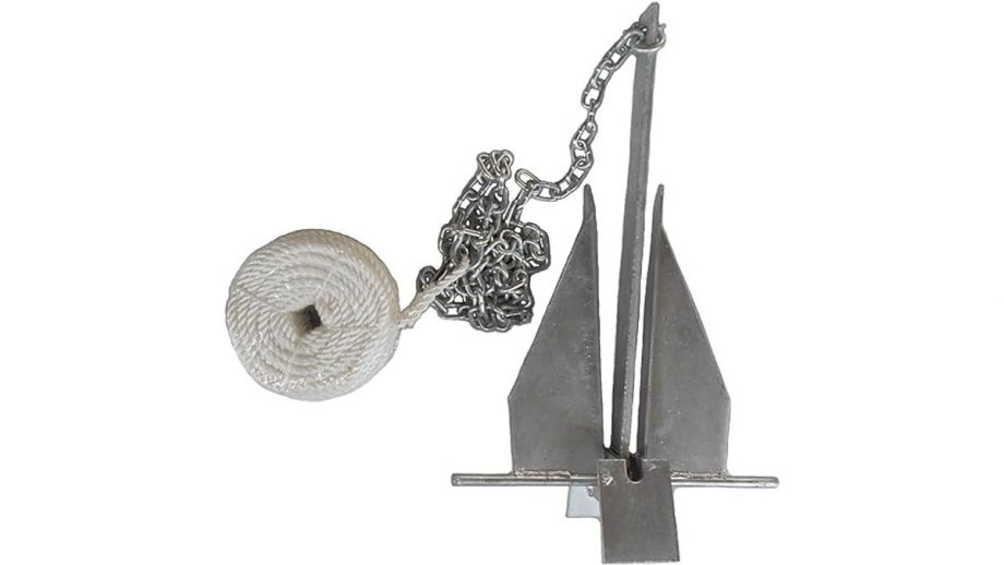 Best jet ski anchors for securing your mooring Motor Boat & Yachting