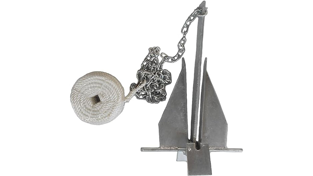 Best jet ski anchors for securing your mooring Motor Boat & Yachting