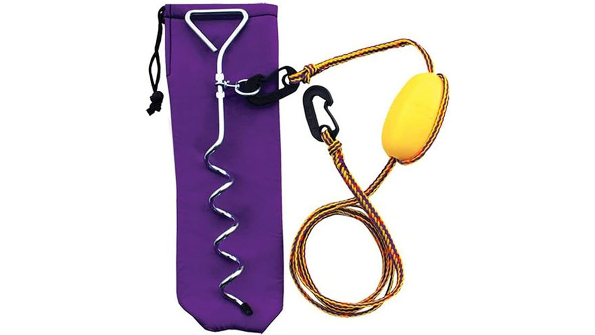 Best jet ski anchors for securing your mooring Motor Boat & Yachting