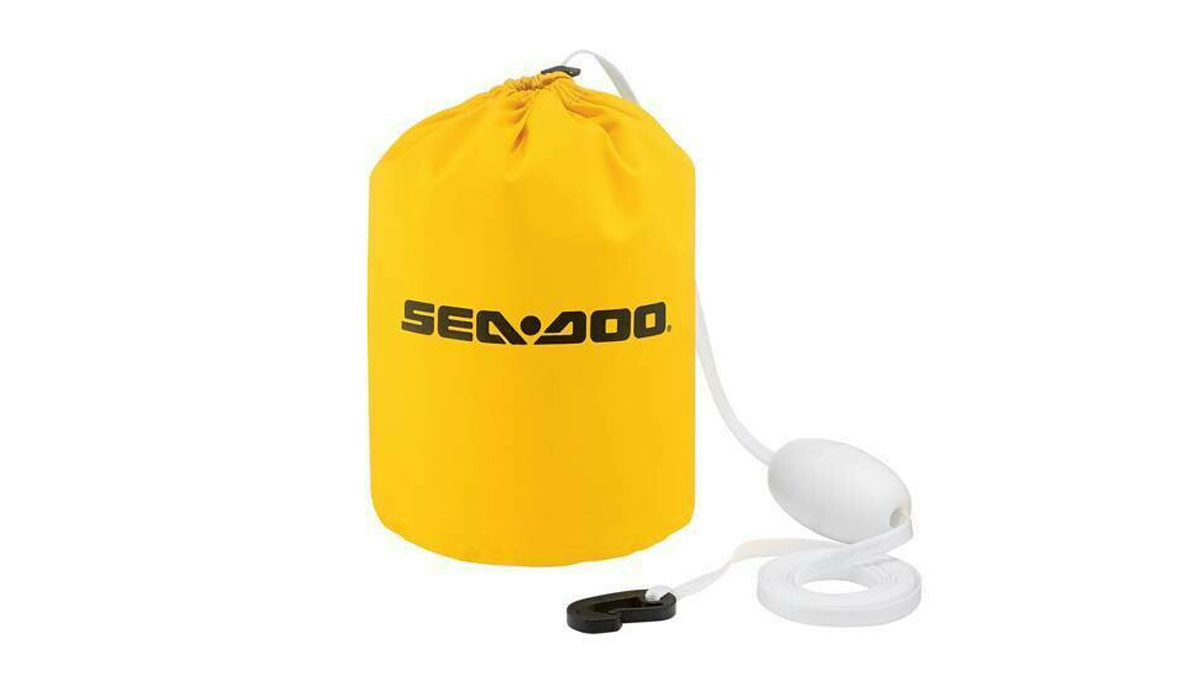 Best jet ski anchors for securing your mooring Motor Boat & Yachting