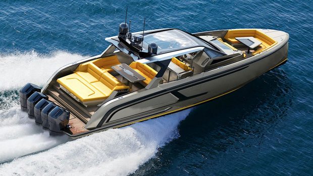 fort-lauderdale-boat-show-2023-Vanquish-vq55-sports-line-2