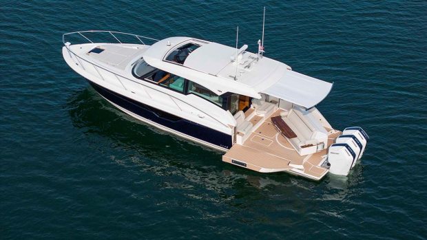 fort-lauderdale-boat-show-2023-tiara-48-le-Tiara-3