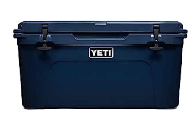 Yeti Tundra 65 Cooler