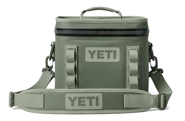 YETI Hopper Flip 8 Soft Cooler 