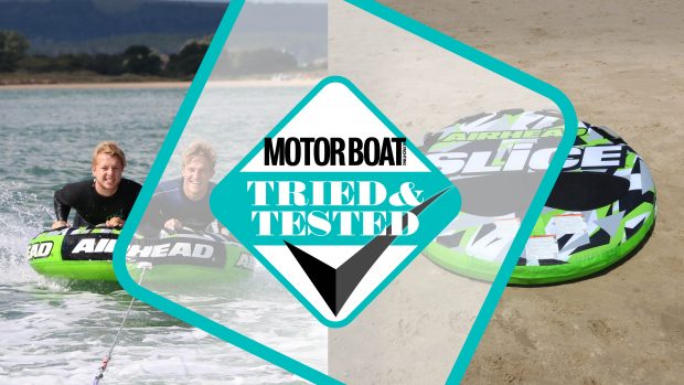 airhead-slice-towable-boat-tube-review