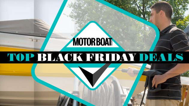 Black Friday pressure washer deals: How to save up to 43%