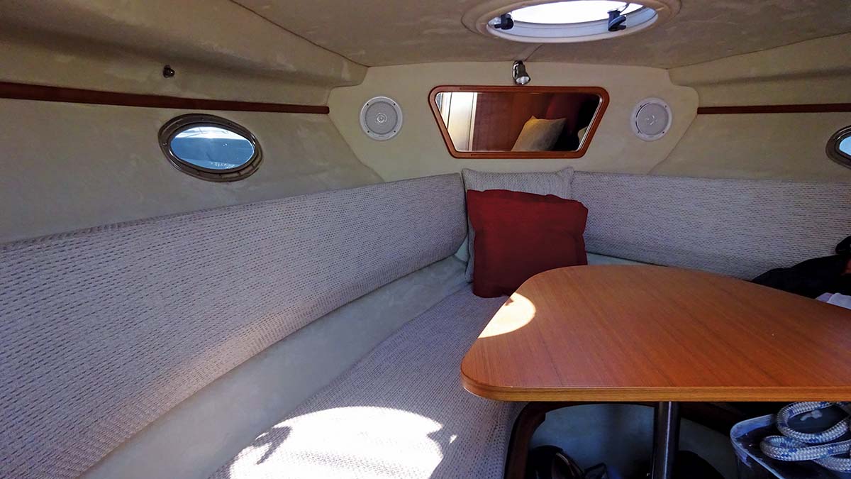 Best cuddy cabin boats 4 surprisingly cool options on the used market