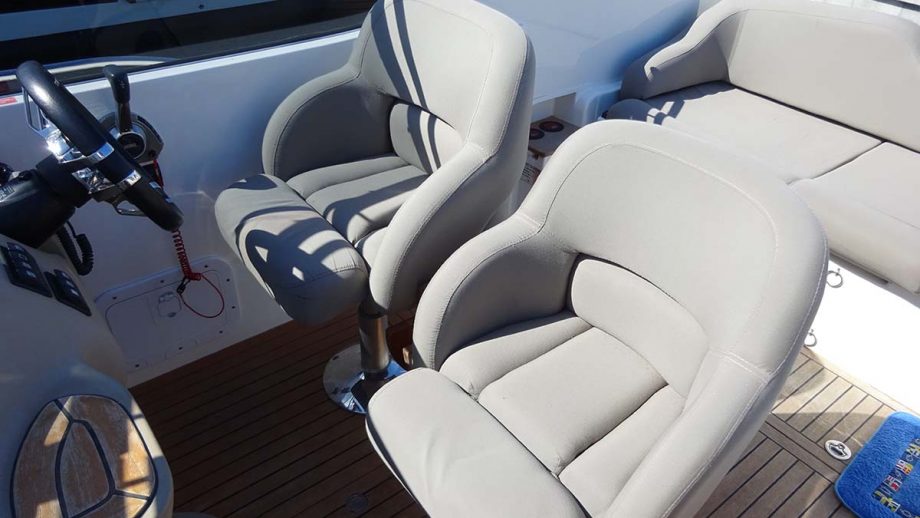 Best cuddy cabin boats 4 surprisingly cool options on the used market