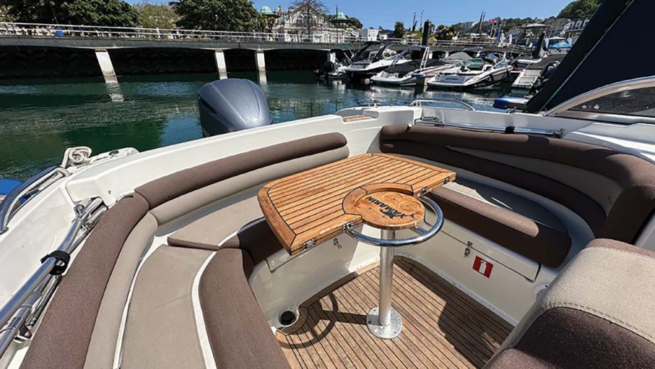 Best cuddy cabin boats 4 surprisingly cool options on the used market