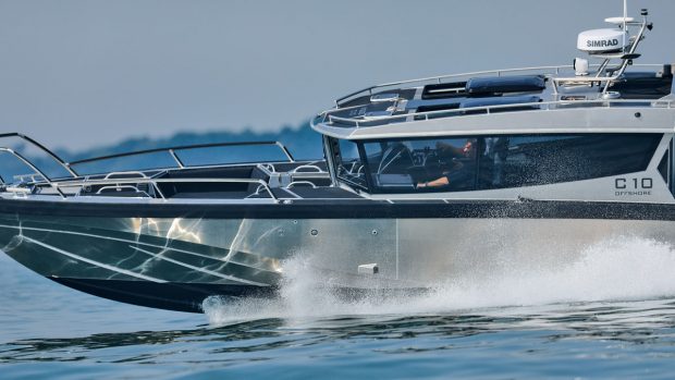 viggo-c10-offshore-sea-trial-review-video