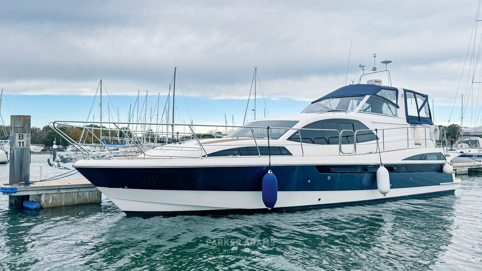 Semi displacement Motor Boats 4 Of The Best On The Used Boat Market semi-displacement-motor-boats-4-of-the-best-on-the-used-boat-market