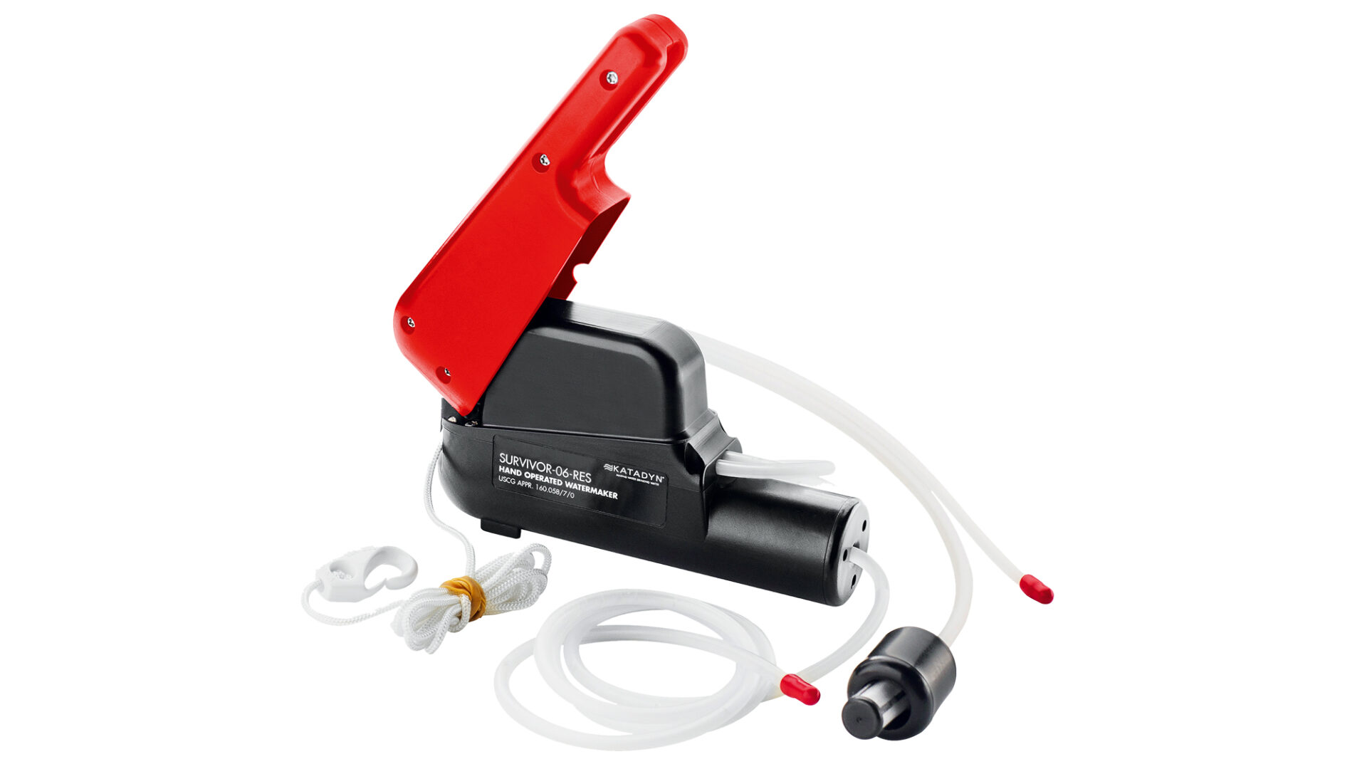 Everything you need to know about Watermakers