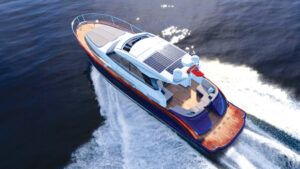 The Rustler 41